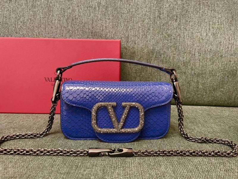 Valentino Satchel Bag